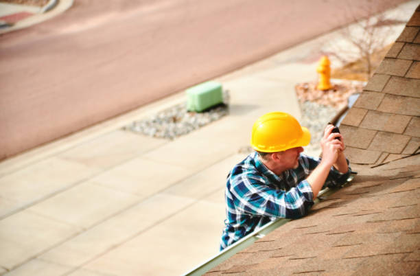Rockford, IL Roofing Contractor Company