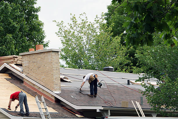 Quick and Trustworthy Emergency Roof Repair Services in Rockford, IL