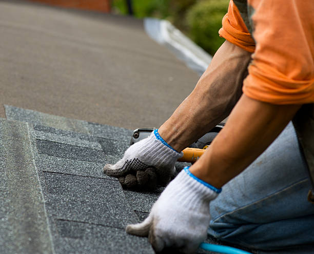 Heating Cable for Roof Installation in Rockford, IL