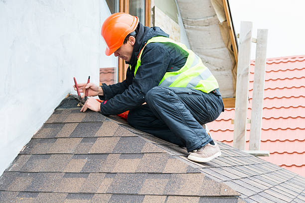 Best Slate Roofing Contractor  in Rockford, IL