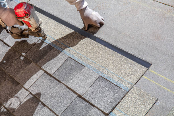 Best Residential Roofing Contractor  in Rockford, IL