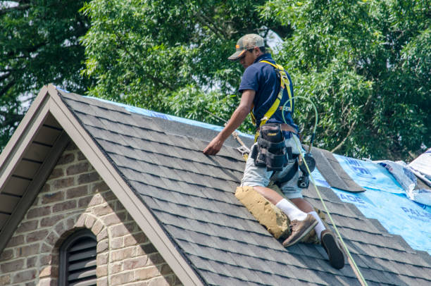 Trusted Rockford, IL Roofing Contractor Experts